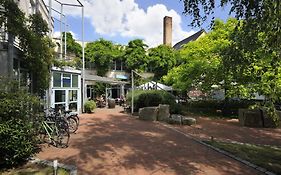 Schlafgut - Hotel im Werkhof Superior